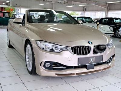Alpina D4