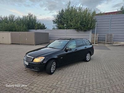Mercedes 200