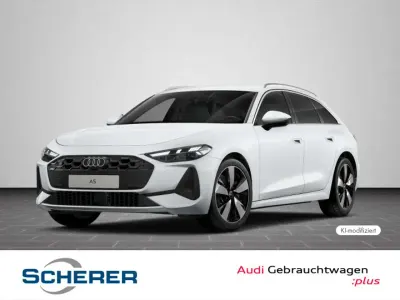 Gebraucht Audi A5