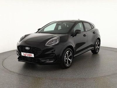 Neu Ford Puma Titanium 155 PS (114 kW) 2025 Andere SUV
