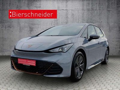 Gebraucht Cupra Born 150 kW (204 PS) 2023 Grau Kleinwagen