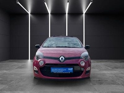 Rot Gebraucht 2014 Renault Twingo Initiale Paris Kleinwagen | 4.290 € (Fairer Preis)