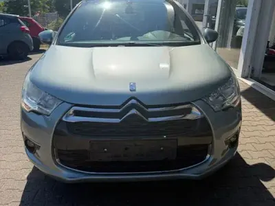 Gebraucht Citroën DS4