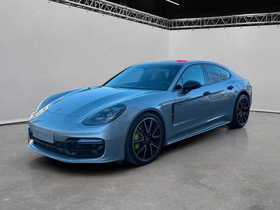 Gebraucht Porsche Panamera 4 330 PS (242 kW) 2018 Silber Limousine