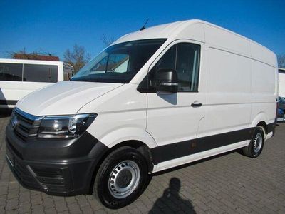 Gebraucht VW Crafter 75 PS (55 kW) 2018 Andere Van
