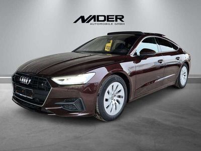 Audi A7 Sportback