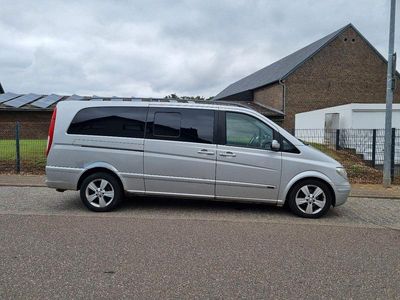 Mercedes Viano