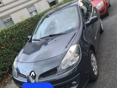 gebraucht Renault Clio 