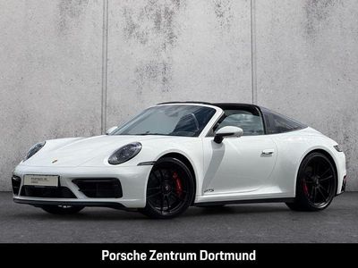 Porsche 911 Targa 4