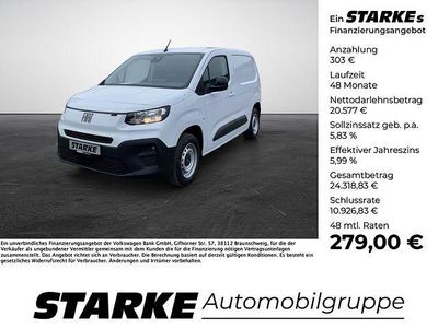Fiat Doblò