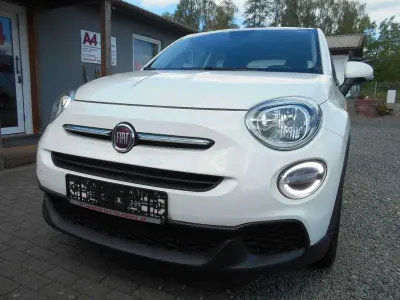 Gebraucht Fiat 500X