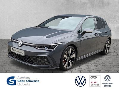 gebraucht VW Golf VIII 2.0 TDI DSG GTD ACC+RFK+SHZ+NAVI+LED