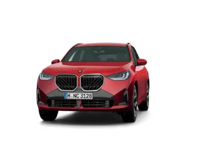Gebraucht BMW X3 Shadowline 197 PS (144 kW) 2025 SUV