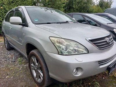 Lexus RX400h