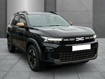 Perlmuttschwarz Neu 2025 Dacia Bigster Extreme SUV | 30.390 € (Fairer Preis)