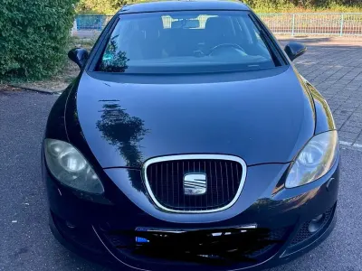 Gebraucht Seat Leon