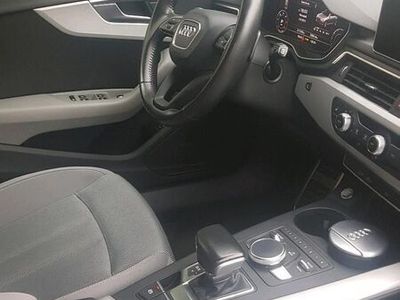 gebraucht Audi A4 2016