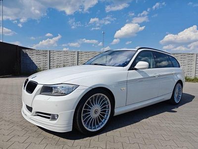 Alpina B3