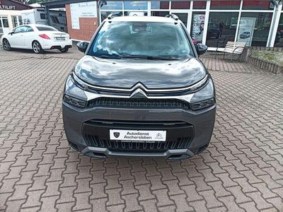 Grau Gebraucht 2023 Citroën C3 Kleinwagen | 20.990 €