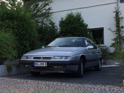 Silber Gebraucht 1997 Citroën XM Limousine | 4.200 €