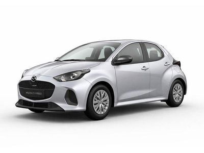 Neu Mazda 2 Prime-Line 116 PS (85 kW) 2026 Kleinwagen