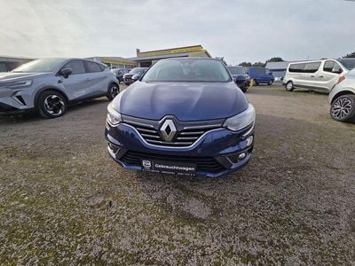 Renault Mégane IV