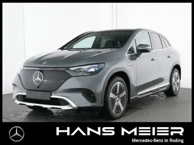 Gebraucht Mercedes EQE300