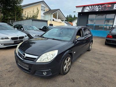 Opel Signum
