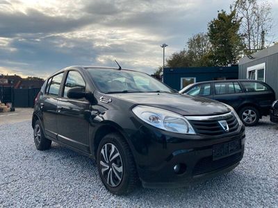 gebraucht Dacia Sandero Laureate