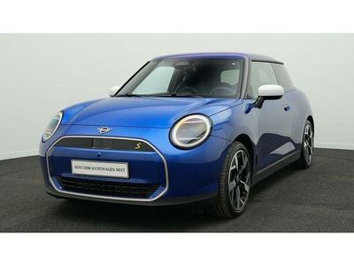Gebraucht Mini Cooper S 160 kW (218 PS) 2025 Kleinwagen