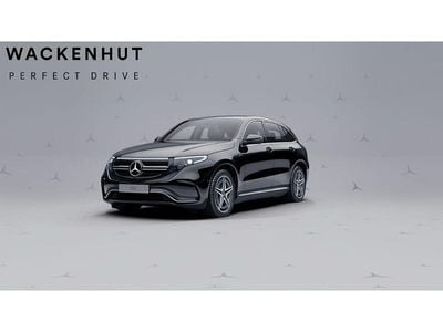 Mercedes EQC400