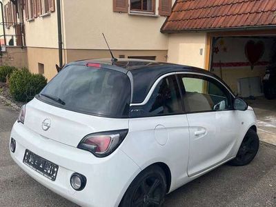 gebraucht Opel Adam 1.4 Jam