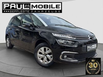 Citroën C4 SpaceTourer