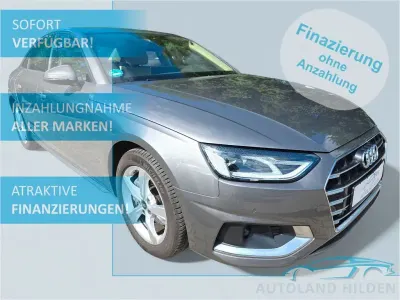 Gebraucht Audi A4