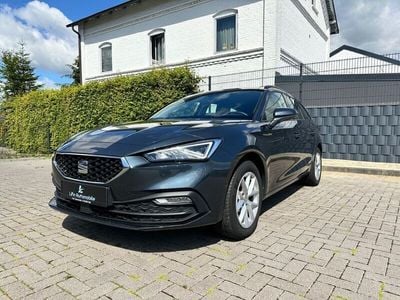 Seat Leon ST