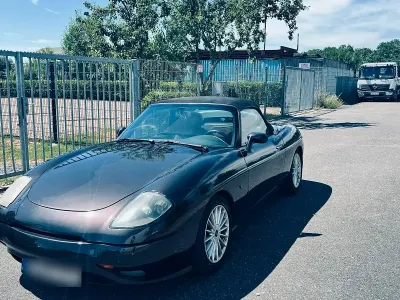 Gebraucht Fiat Barchetta