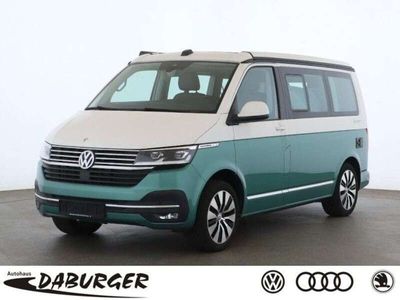 VW California