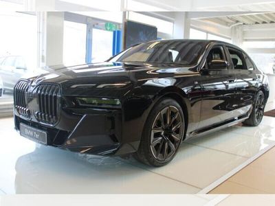 gebraucht BMW i7 xDrive60 AKTION ab LAGER!