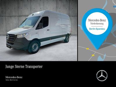 Mercedes E-Sprinter