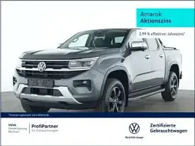 Gebraucht VW Amarok