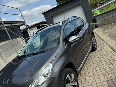 gebraucht Peugeot 2008 Allure