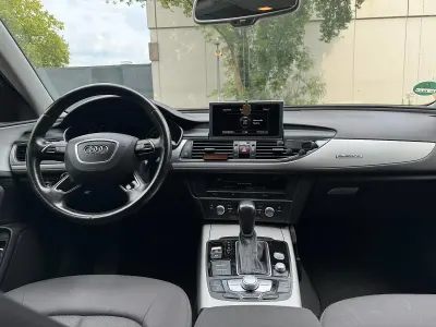 Gebraucht Audi A6
