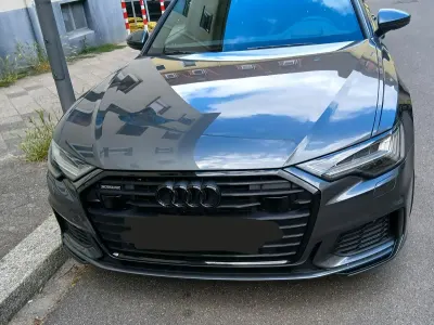 Gebraucht Audi A6