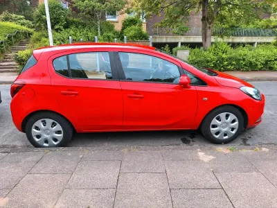 Gebraucht Opel Corsa