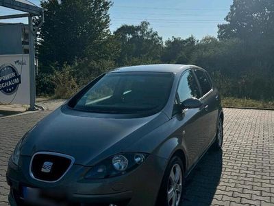 Seat Altea