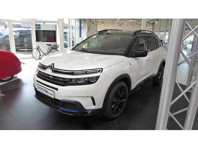 gebraucht Citroën C5 Aircross Hybrid 225 Shine Pack (EURO 6d)