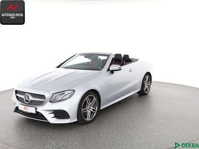 Mercedes E350