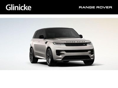 Borasco grey Neu 2026 Land Rover Range Rover Sport Dynamic SUV | 130.690 € (Fairer Preis)