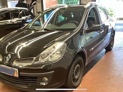 Renault Clio GrandTour