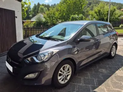 Gebraucht Hyundai i30